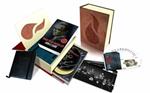 El topo (Tinker Tailor Soldier Spy) - Deluxe Limited Edition Blu-Ray + DVD + CD + BOOK (VOSI) - Blu-Ray | 5055201821324 | Tomas Alfredson