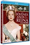 Los Jóvenes Años de Un Reina - Blu-Ray | 8421394417755 | Ernst Marischka