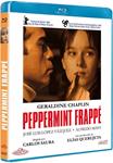 Peppermint Frappé - Blu-Ray | 8421394404472 | Carlos Saura