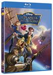 El Planeta del Tesoro (Treasure Planet) - Blu-Ray | 8421394901773 | Ron Clements, John Musker