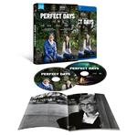 Perfect Days - Blu-Ray | 8436597564380 | Wim Wenders