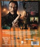 Darkness of man - Blu-Ray | 8436558201637 | James Cullen Bressack