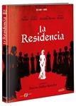 La Residencia (+ Libro de 64 páginas) - Blu-Ray | 8421394417236 | Narciso Ibáñez Serrador