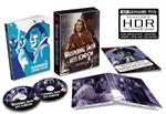 Whispering Smith Hits London (4K+ Blu-ray)(Collector's Limited Edition)(VOSE) - Blu-Ray | 5061058620300 | Francis Searle
