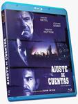 Ajuste de cuentas (City of Industry) - Blu-Ray | 8436558203709 | John Irvin