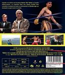 Gigante - Blu-Ray | 8414533151252 | Rowan Athale