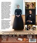 Historia de una pasión (A Quiet Passion) - Blu-Ray | 8436558202801 | Terence Davies