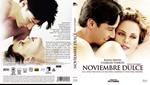 Noviembre Dulce - Blu-Ray | 8436555539580 | Pat O'Connor