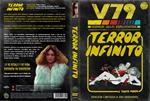 Terror infinito (Videoclub 79) - DVD | 8429987407602 | Paolo Cavara