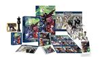 Code Geass - Lelouch, el de la Rebelión (Edición coleccionista A4) - Blu-Ray | 8424365728775