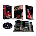 Dark Glasses (Occhiali Neri/Lunettes Noires) (VO Italiano/VO Francés) - Blu-Ray | 3770017125436 | Dario Argento