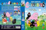 Barbapapa - DVD | 8435479608747