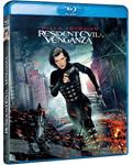 Resident Evil 5: Venganza - Blu-Ray | 8414533140041 | Paul W.S. Anderson