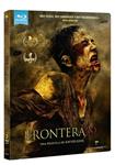 Fronteras (Frontière(s)) - Blu-Ray | 8436597564120 | Xavier Gens