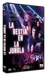 La bestia en la jungla (La bête dans la jungle) - DVD | 8436558201743 | Patric Chiha