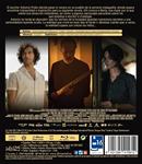 La Casa Del Caracol - Blu-Ray | 8421394415812 | Macarena Astorga