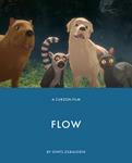 Flow - Blu-Ray | 5021866049410 | Gints Zilbalodis