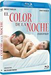 El Color De La Noche - Blu-Ray | 8436548864828 | Richard Rush