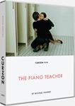 La pianista (The piano teacher) (VOSI) - Blu-Ray | 5021866065410 | Michael Haneke