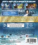 Percy Jackson y el Ladrón del Rayo (Percy Jackson and the Olympians: The Lightning Thief) - Blu-Ray | 8421394901100 | Chris Columbus