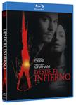 Desde El Infierno (From Hell) - Blu-Ray | 8421394901124 | Albert Hughes, Allen Hughes