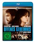 Todos lo saben - Blu-Ray | 4006680097893 | Asghar Farhadi