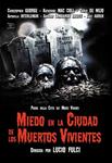 Miedo En La Ciudad De Los Muertos Vivientes - DVD | 8436541008038 | Lucio Fulci
