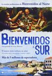 Bienvenidos Al Sur - DVD | 8436535540476 | Luca Miniero