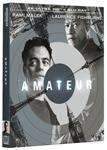 Amateur (+ Blu-Ray) - 4K UHD | 8421394803374 | James Hawes