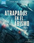 Atrapados en el Abismo (No Way Up) - Blu-Ray | 8436597565080 | Claudio Fäh