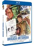 Brigada antidroga (La polizia ha le mani legate) - Blu-Ray | 8436558205161 | Luciano Ercoli
