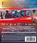 Ídolos - Blu-Ray | 8414533149341 | Mat Whitecross
