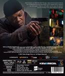 Damaged - Blu-Ray | 8436558201262 | Terry McDonough
