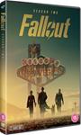Fallout Temporada 2 - DVD | 5061088923075