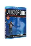 Videodrome - Blu-Ray R (Bd-R) | 8436022324671 | David Cronenberg