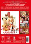 La colegiala ("La liceale") -Cine de medianoche- - DVD | 8436558202085 | Michele Massimo Tarantini