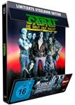 Razas de noche (Nightbreed) (Steelbook) (VOSI) - Blu-Ray | 9007150074517 | Clive Barker