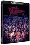 The Warriors (Los Amos de la Noche) (+ Blu-Ray) - 4K UHD | 8421394102231 | Walter Hill
