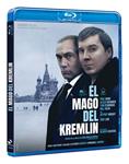 El Mago del Kremlin (Le Mage du Kremlin) - Blu-Ray | 8414533150309 | Olivier Assayas