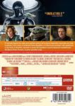 Star Wars: The Mandalorian and Grogu - DVD | 8421394600812 | Jon Favreau