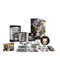 Guardianes de la Noche: Kimetsu No Yaiba Temporada 4. Arco del rumbo al entrenamiento de los Pilares. Episodios 1 a 8. Edición coleccionsta A4 - Blu-Ray | 8424365729482 | Haruo Sotozaki