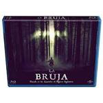 La Bruja - Blu-Ray | 8414533129237 | Robert Eggers