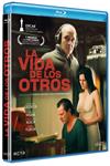 La Vida de los Otros (Das Leben der Anderen) - Blu-Ray | 8421394417649 | Florian Henckel von Donnersmarck