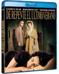 De Repente, El Último Verano (Suddenly, Last Summer) - Blu-Ray | 8414533152099 | Joseph L. Mankiewicz