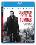 Caminando entre tumbas (A Walk Among the Tombstones) - Blu-Ray | 8414533151177 | Scott Frank