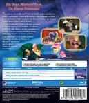 Basil, el Ratón Superdetective (The Great Mouse Detective) - Blu-Ray | 8421394901582 | Ron Clements, Burny Mattinson, John Musker, David Michener