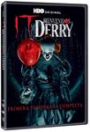 Bienvenidos a Derry - Temporada 1 - DVD | 8414533149358 | Jason Fuchs, Brad Kane, Andy Muschietti, Andrew Bernstein, Emmanuel Osei-Kuffour, Jamie Travis