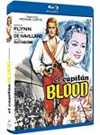El Capitán Blood (Captain Blood) - Blu-Ray | 8436558204423 | Michael Curtiz