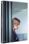 Frágil (A Mistake) - DVD | 8421394558519 | Christine Jeffs