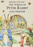 THE WORLD OF PETER RABBIT AND FRIENDS (BEATRIX POTTER) - DVD | 5012106939912